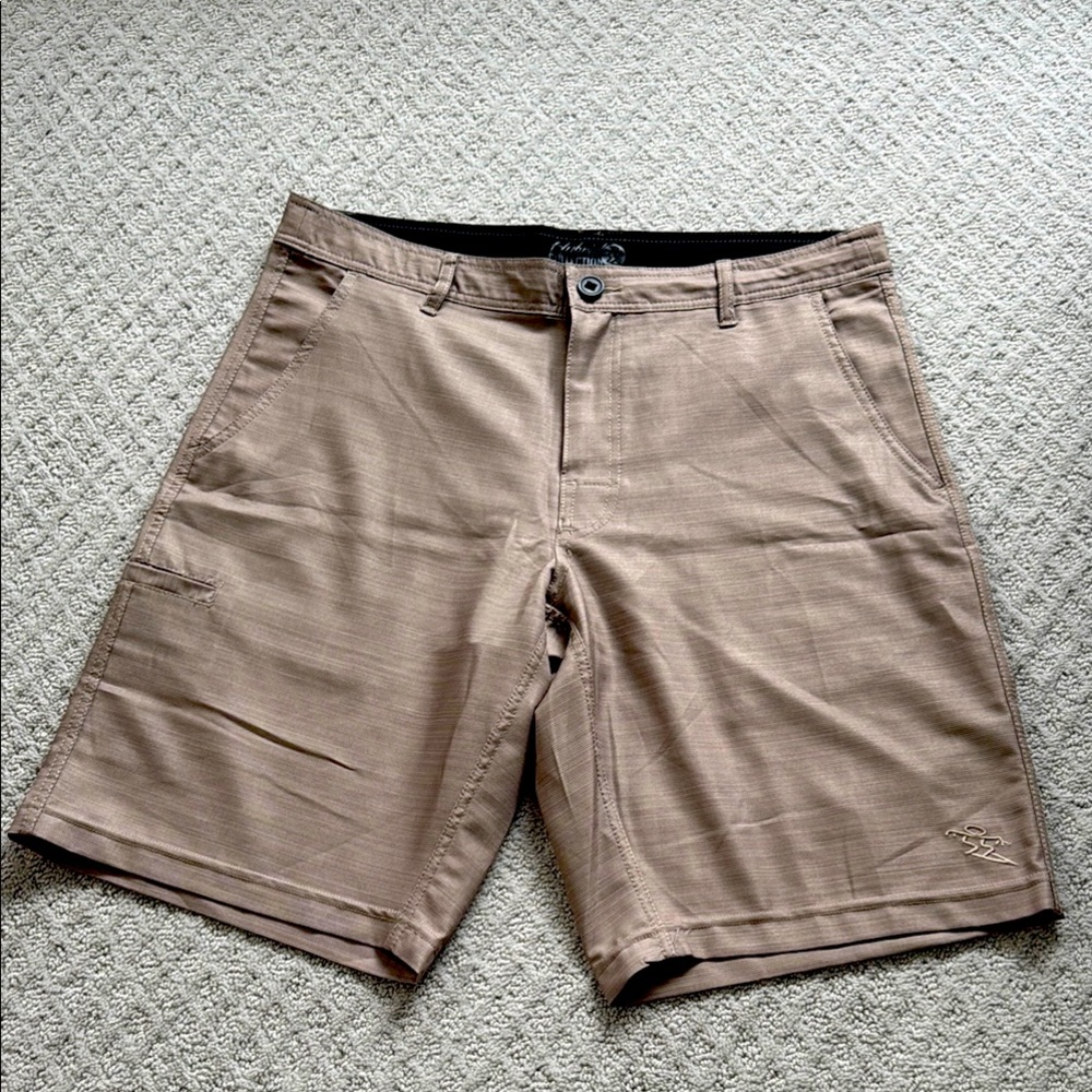 Men's swim trunks, 34
